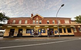 Boyles Hotel